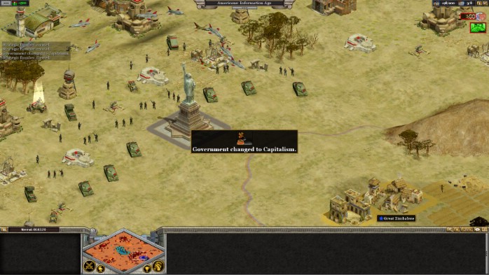Rise of Nations: Extended Edition İndir ekran görüntüsü 3