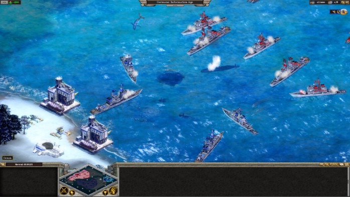 Rise of Nations: Extended Edition İndir ekran görüntüsü 7