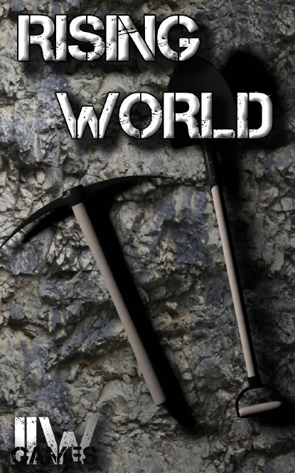 Rising World İndir kapak görseli