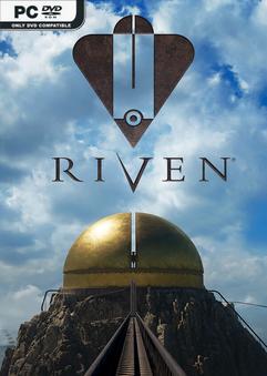 Riven İndir kapak görseli