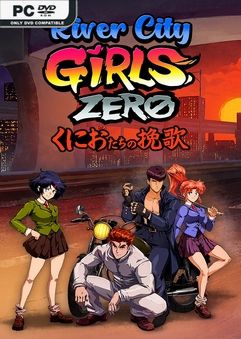 River City Girls Zero İndir kapak görseli