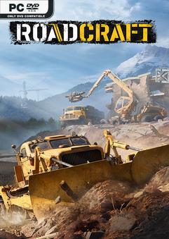 RoadCraft İndir kapak görseli