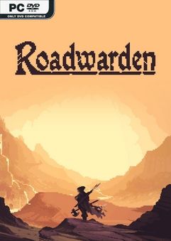 Roadwarden İndir kapak görseli