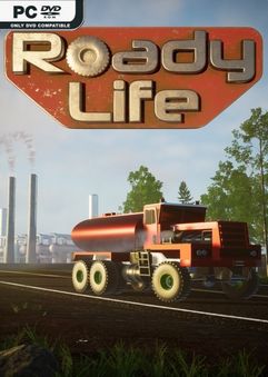 Roady Life İndir kapak görseli