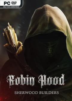 Robin Hood Sherwood Builders İndir kapak görseli