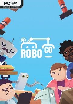 RoboCo İndir kapak görseli