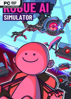 Rogue AI Simulator İndir kapak görseli