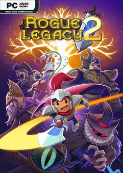 Rogue Legacy 2 İndir kapak görseli