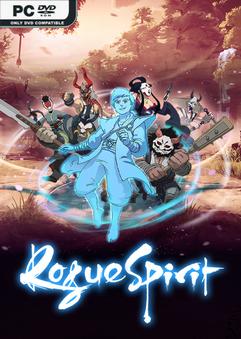 Rogue Spirit İndir kapak görseli