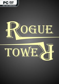 Rogue Tower İndir kapak görseli