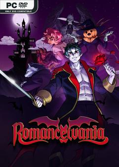 Romancelvania İndir kapak görseli