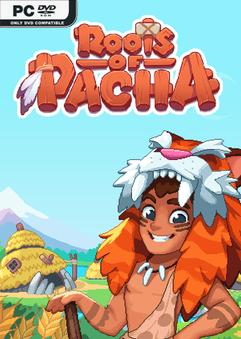 Roots of Pacha İndir kapak görseli