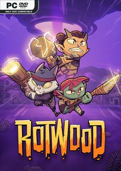 Rotwood İndir kapak görseli