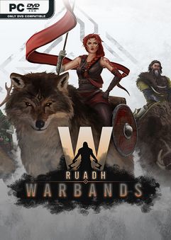 Ruadh Warbands İndir kapak görseli