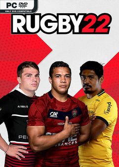 Rugby 22 İndir kapak görseli