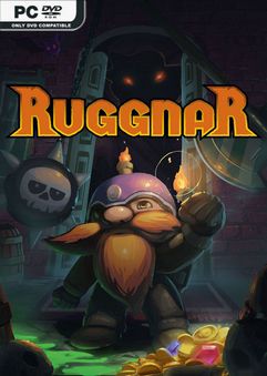 Ruggnar İndir kapak görseli
