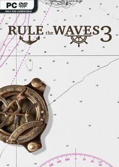 Rule the Waves 3 İndir kapak görseli