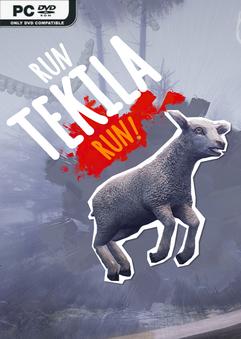 Run Tekila Run İndir kapak görseli