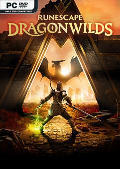 RuneScape Dragonwilds İndir kapak görseli