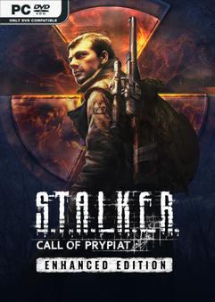 S.T.A.L.K.E.R. Call of Prypiat Enhanced Edition İndir kapak görseli