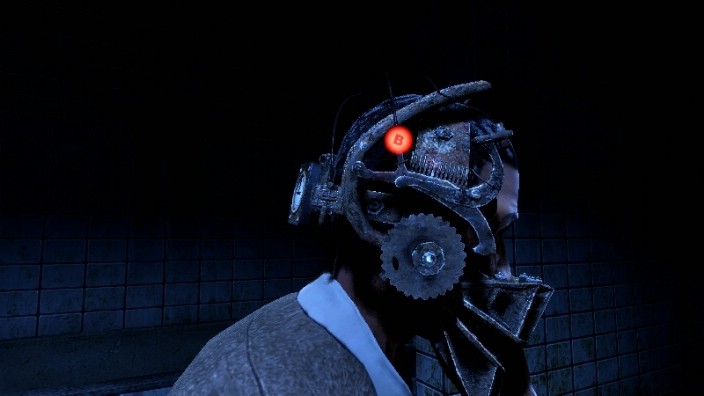 SAW: The Video Game İndir ekran görüntüsü 6