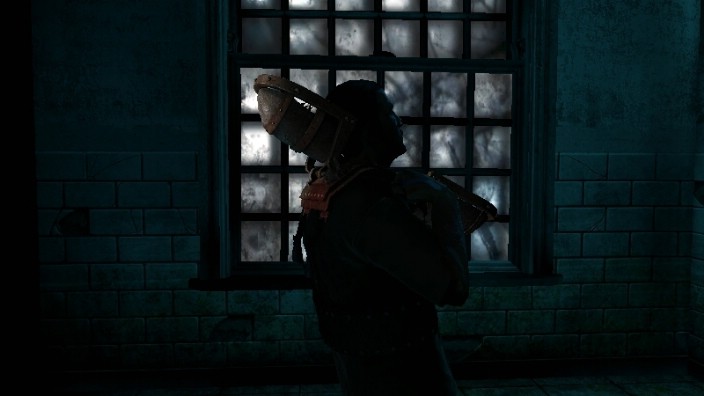 SAW: The Video Game İndir ekran görüntüsü 2