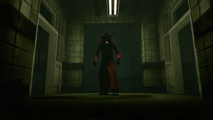 SAW: The Video Game İndir ekran görüntüsü 1