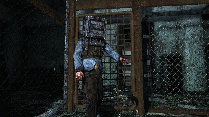 SAW: The Video Game İndir ekran görüntüsü 7