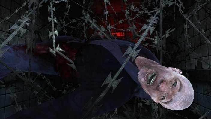 SAW: The Video Game İndir ekran görüntüsü 5