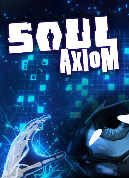 Soul Axiom İndir kapak görseli