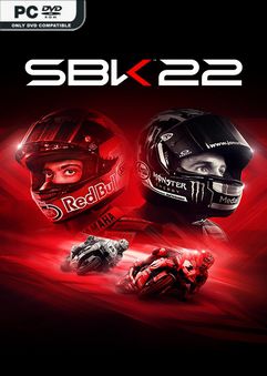 SBK 22 İndir kapak görseli