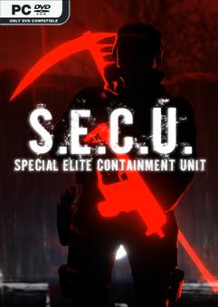 S.E.C.U. İndir kapak görseli
