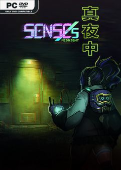 SENSEs: Midnight İndir kapak görseli