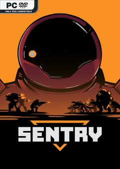 SENTRY İndir kapak görseli