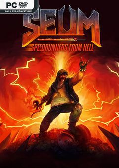 SEUM Speedrunners from Hell İndir kapak görseli