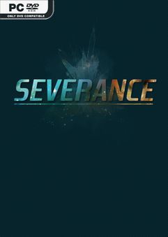 S E V E R A N C E İndir kapak görseli