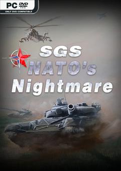 SGS NATO’s Nightmare İndir kapak görseli