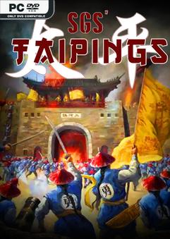 SGS Taipings İndir kapak görseli