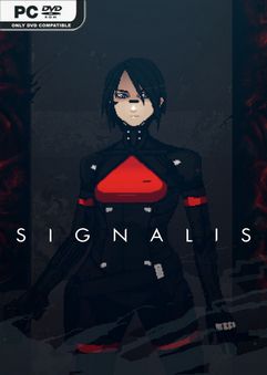 SIGNALIS İndir kapak görseli