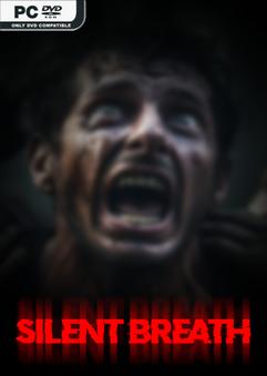 SILENT BREATH İndir kapak görseli