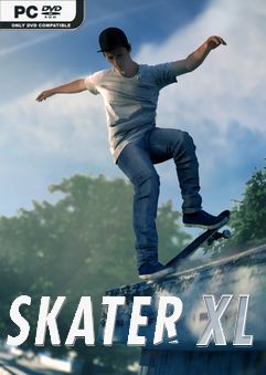 Skater XL İndir kapak görseli