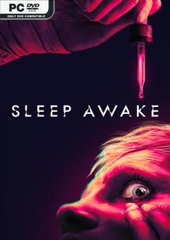 SLEEP AWAKE İndir kapak görseli