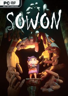 SOWON İndir kapak görseli