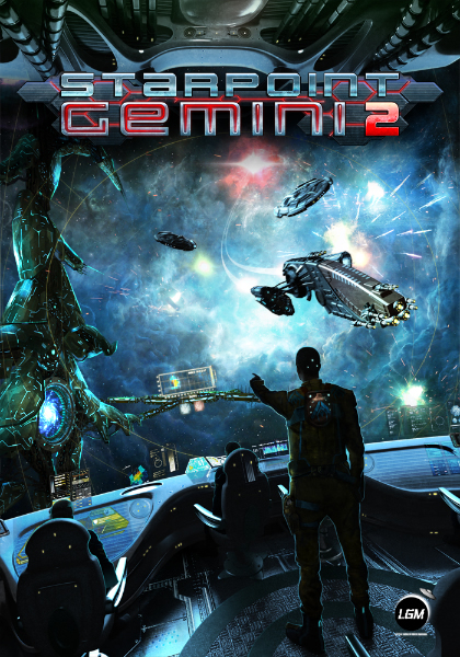 Starpoint Gemini 2 Origins İndir kapak görseli