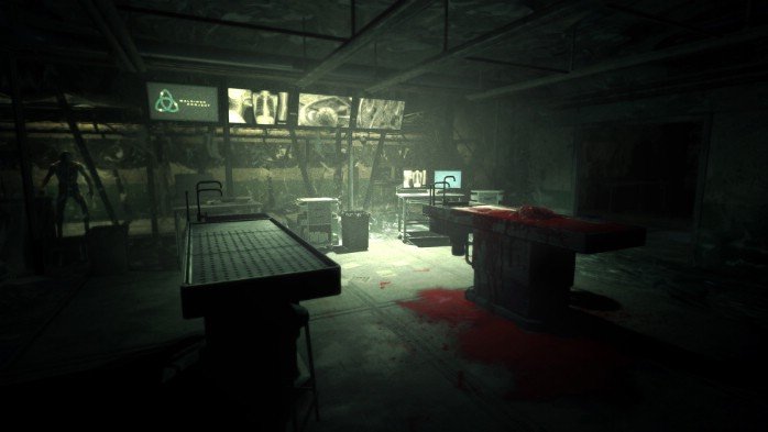 OUTLAST: Whistleblower İndir ekran görüntüsü 5