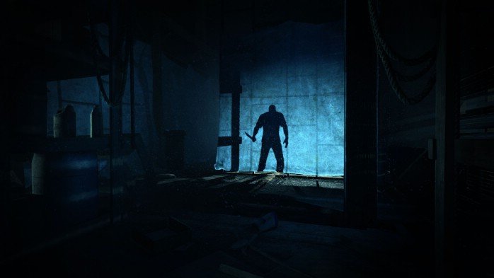OUTLAST: Whistleblower İndir ekran görüntüsü 3