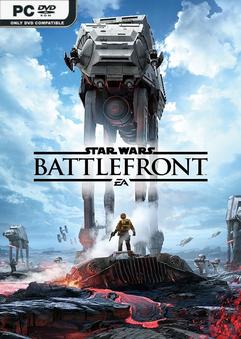 STAR WARS Battlefront İndir kapak görseli
