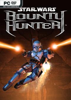 STAR WARS Bounty Hunter İndir kapak görseli