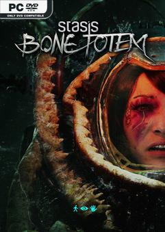 STASIS BONE TOTEM İndir kapak görseli