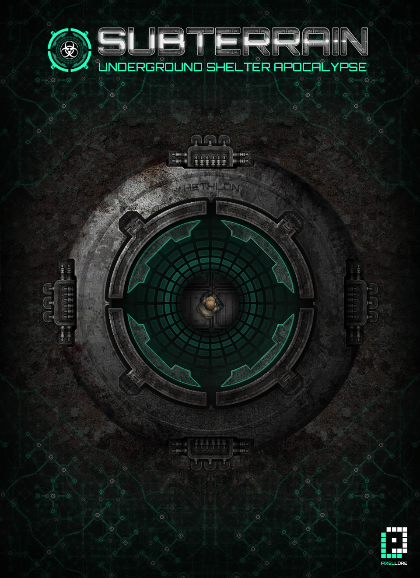 Subterrain İndir kapak görseli